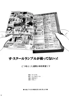 school ちゃんぷるー 13, 日本語