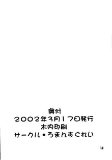 あいあんめいでんっ, 日本語