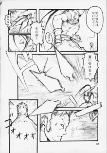 CAPsure COMic, 日本語