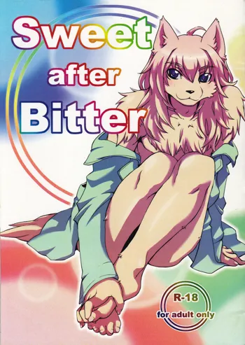 Sweet after Bitter, 日本語