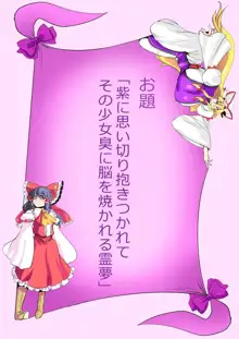 東方プラグマタイザー25, 日本語