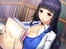 本屋のお姉さん～罰ゲームからはじまる僕の初体験～, 日本語