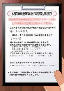 NTRダイアリー〜人妻、響子の日記〜, 日本語