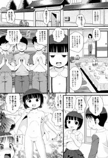 みじゅくセーキ, 日本語