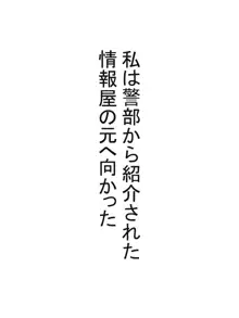 パイズリ捜査官VSパイズリハンター躍るパイ捜査線, 日本語