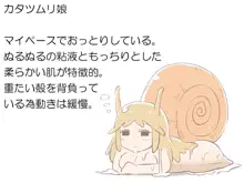 モンスター娘と。1+2+α, 日本語