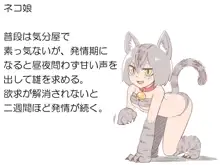 モンスター娘と。1+2+α, 日本語