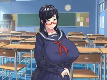 爆乳ふたなりCG集 奪われた幼馴染 ふたなりチ○ポで奪い返す!!, 日本語