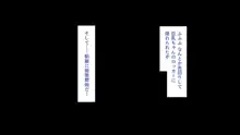 色々な物に擬態してエッチな悪戯し放題, 日本語