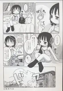 幼術師, 日本語