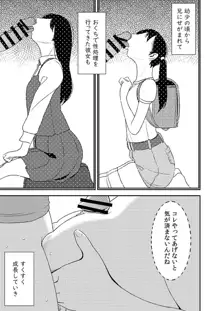 フェラチオ女子図鑑 3, 日本語