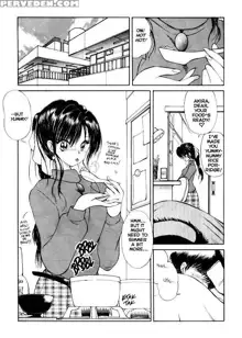 Nagi-Chan No Yuutsu (Caliente Nagi) chapter 7-11, 日本語