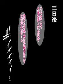 正義の魔法少女(?)ビューティちゃんが夫を忘れて悪堕ちビッチになんかなるわけない!, 日本語