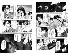 M女の遺伝子 3, 日本語