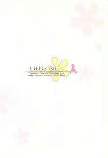 Little Bit, 日本語