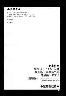 Magic Mushroom 3, 日本語