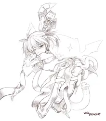 - Artist - kuro (elsword) updated 05.16.2012, 日本語