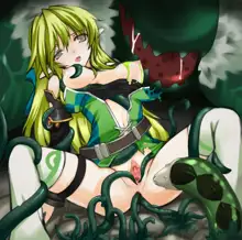 - Artist - kuro (elsword) updated 05.16.2012, 日本語