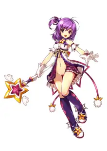 - Artist - kuro (elsword) updated 05.16.2012, 日本語