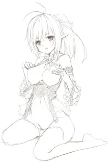 - Artist - kuro (elsword) updated 05.16.2012, 日本語