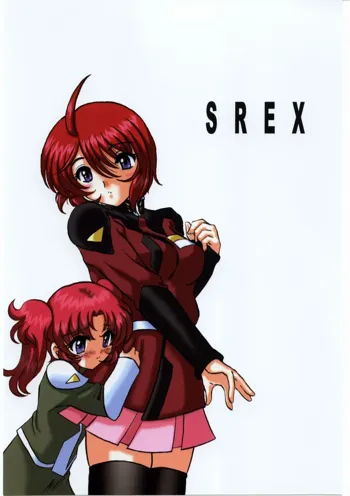 SREX, 日本語