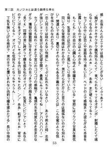 ひねくれナースの淫靡な策略, 日本語