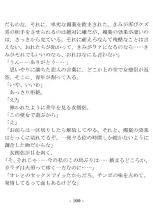 おい女魔道士、いれていいよな, 日本語