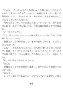 おい女魔道士、いれていいよな, 日本語