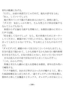 おい女魔道士、いれていいよな, 日本語