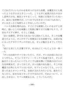 おい女魔道士、いれていいよな, 日本語