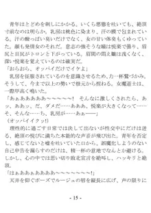 おい女魔道士、いれていいよな, 日本語