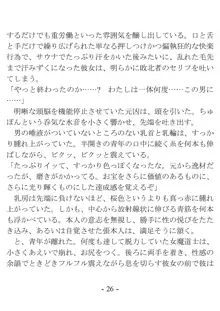 おい女魔道士、いれていいよな, 日本語