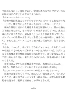 おい女魔道士、いれていいよな, 日本語