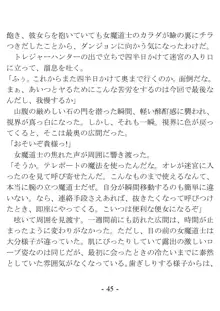 おい女魔道士、いれていいよな, 日本語