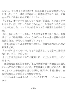 おい女魔道士、いれていいよな, 日本語