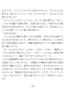 おい女魔道士、いれていいよな, 日本語