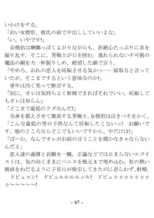 おい女魔道士、いれていいよな, 日本語