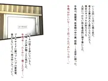 村のチン守の神様の御利益は受精率100%-生理中のJ●だって妊娠しちゃう編-, 日本語