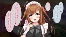 罠にハマったメイドさん～逆襲のキモオタ～, 日本語