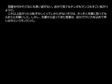 ヘルナテゥーナの使徒, 日本語