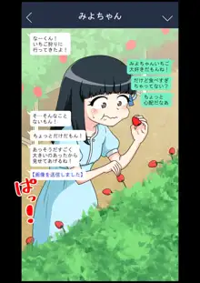 幼馴染催眠調教日記3, 日本語