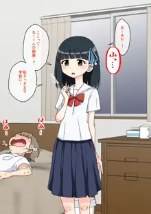 幼馴染催眠調教日記3, 日本語