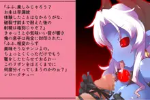 プリゲット!～人間じゃないお姫様たち～, 日本語