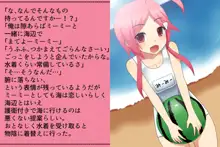 プリゲット!～人間じゃないお姫様たち～, 日本語