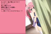 プリゲット!～人間じゃないお姫様たち～, 日本語