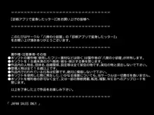 診断アプリで変身したッター2, 日本語