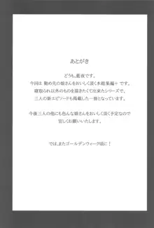 勤め先の娘さんをおいしく頂く本総集編＋, 日本語