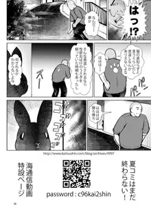 黒猫秘密倶楽部, 日本語