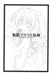 いろとりどりのセカイ COMPLETE ARTWORKS LAST VOLUME, 日本語