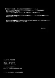 ふたなりゼ●ダ総集編, 日本語